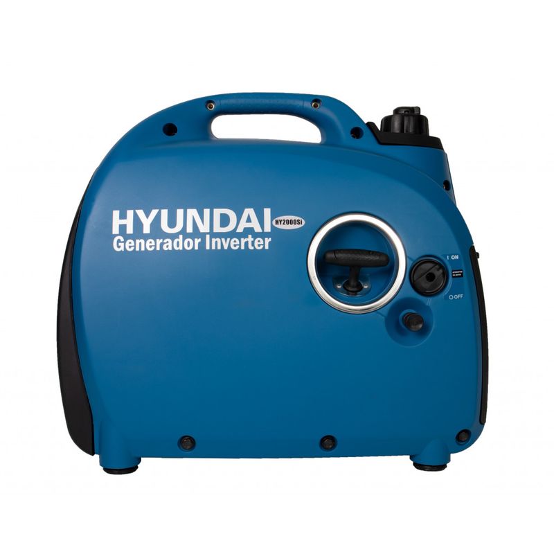 HYUNDAI HY2000Si Inverter Aggregat 2000W