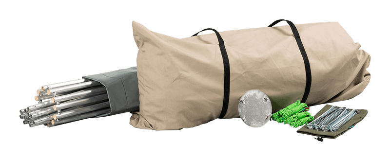 Venor Gamme 4-6 Allround