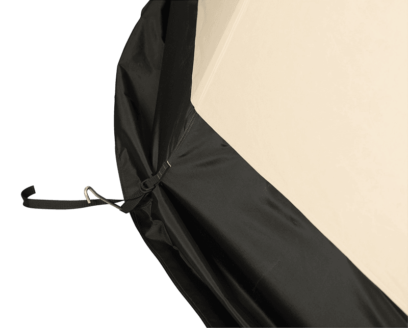 Venor Gamme 8-10 Allround
