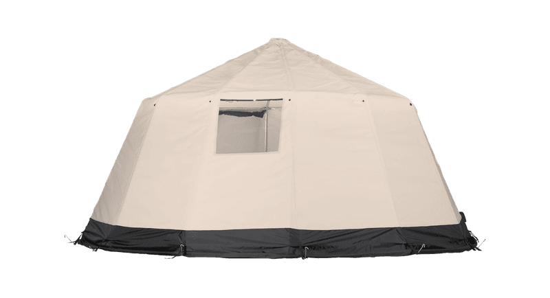 Venor Gamme 4-6 Allround