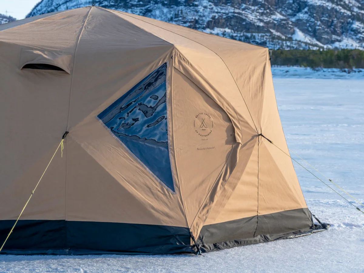 Venor PopUp 8-10